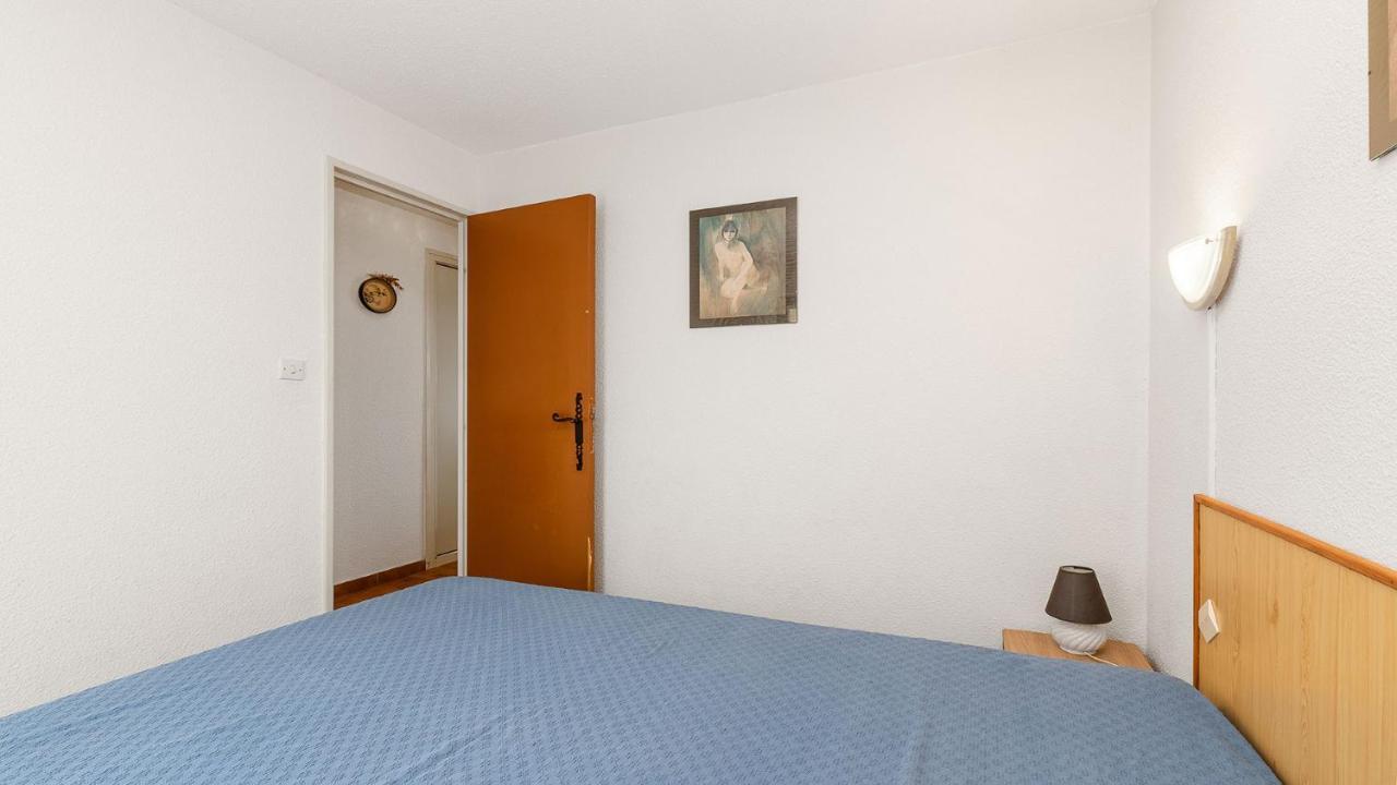 Le Centaure- 307- Appart Grande Terrasse- 5 Pers Агд Екстер'єр фото