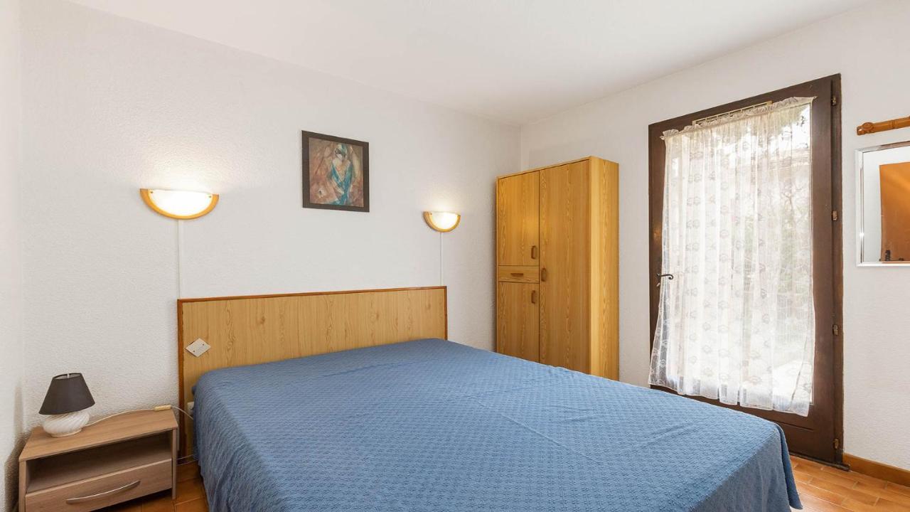 Le Centaure- 307- Appart Grande Terrasse- 5 Pers Агд Екстер'єр фото